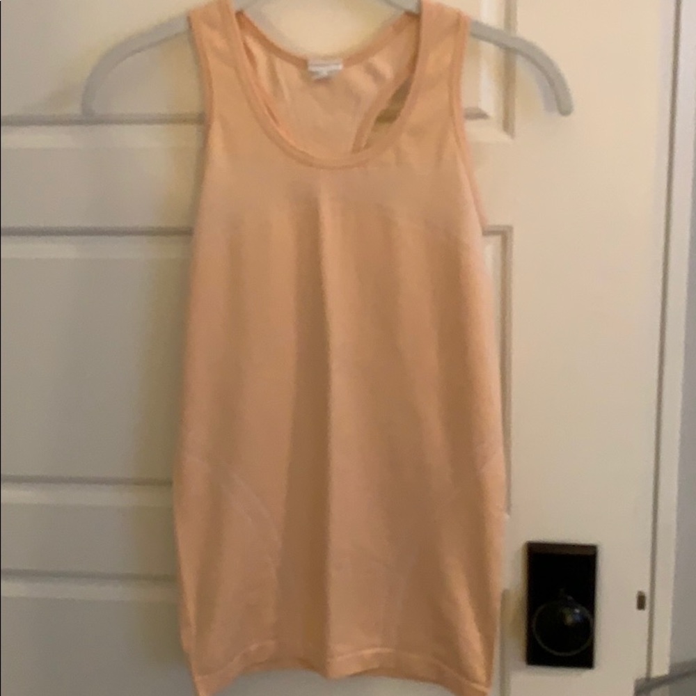Gap lightweight Athletic Top - Peach - XS